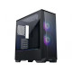 Phanteks Eclipse P360 Air Mid Tower Black Casing